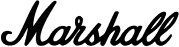 Marshall logo