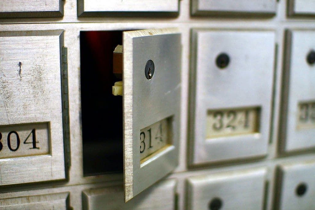 PO BOX