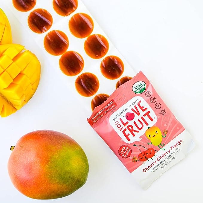 YOU LOVE FRUIT