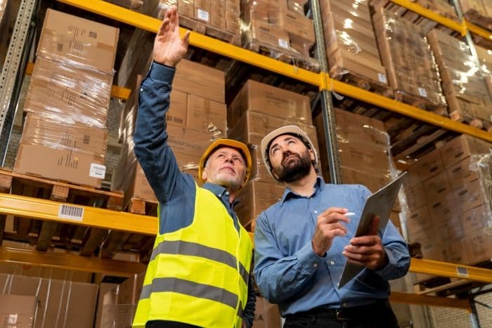 AI for Supply Chain