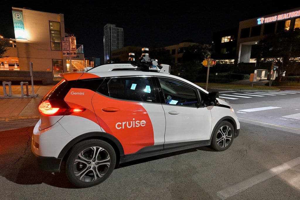 Autonomous Car