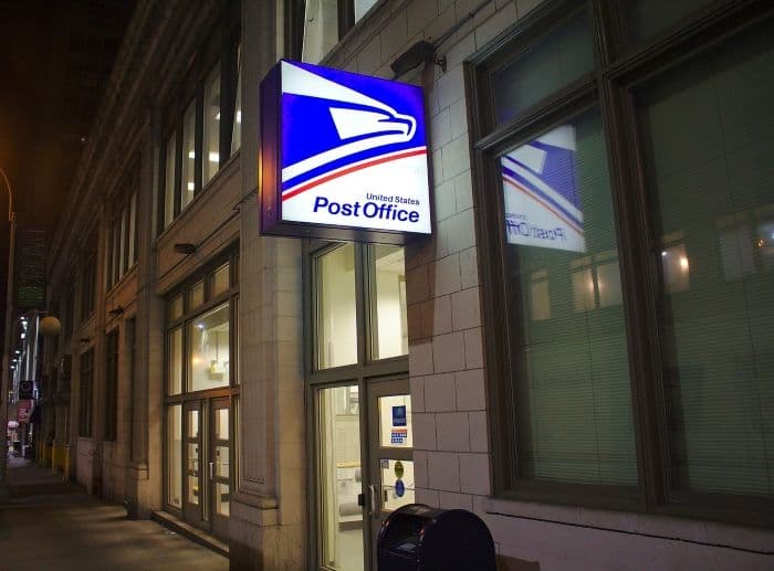 Does USPS Deliver on Sunday