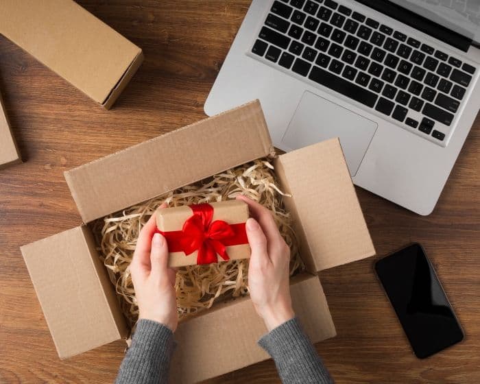 Christmas Mailing Deadlines