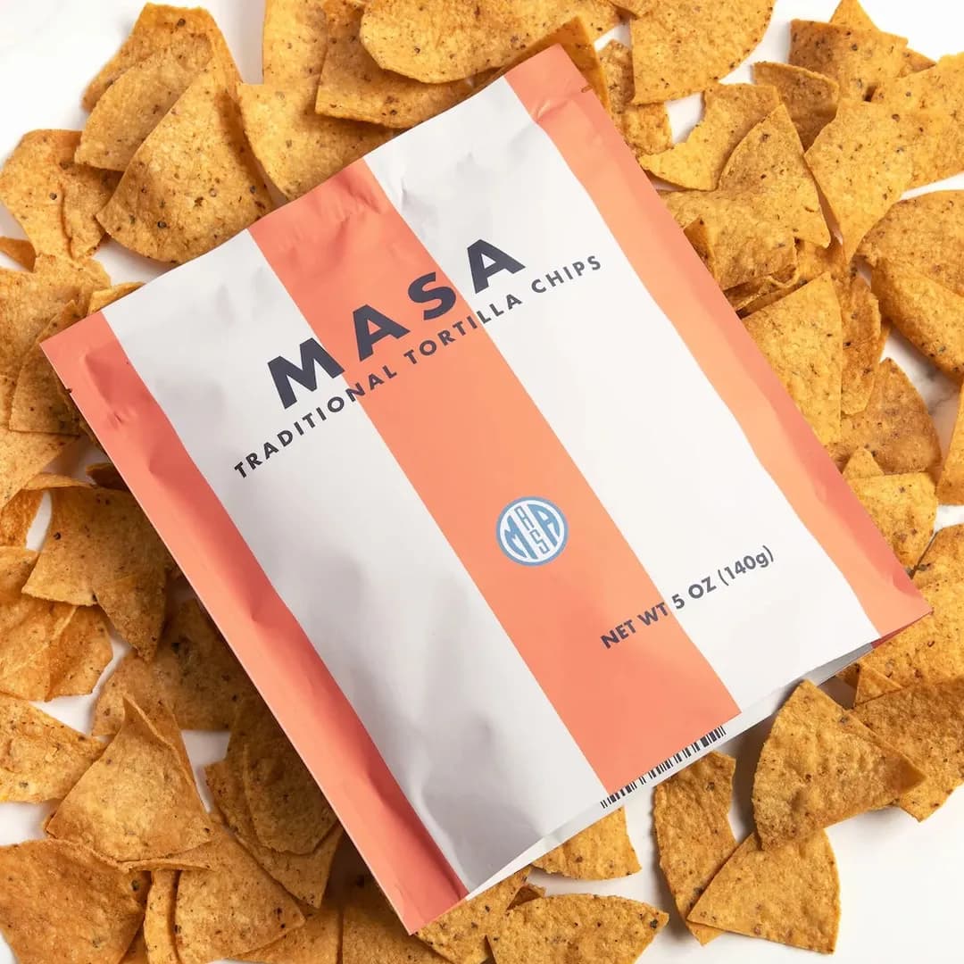 Masa Original