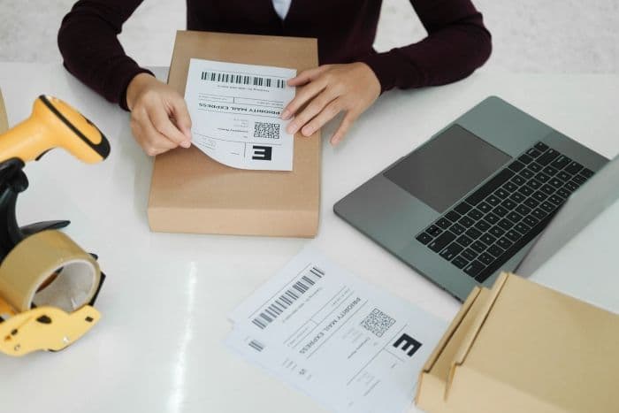 What Are the Best Ways to Print Shipping Labels