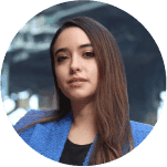 Author avatar