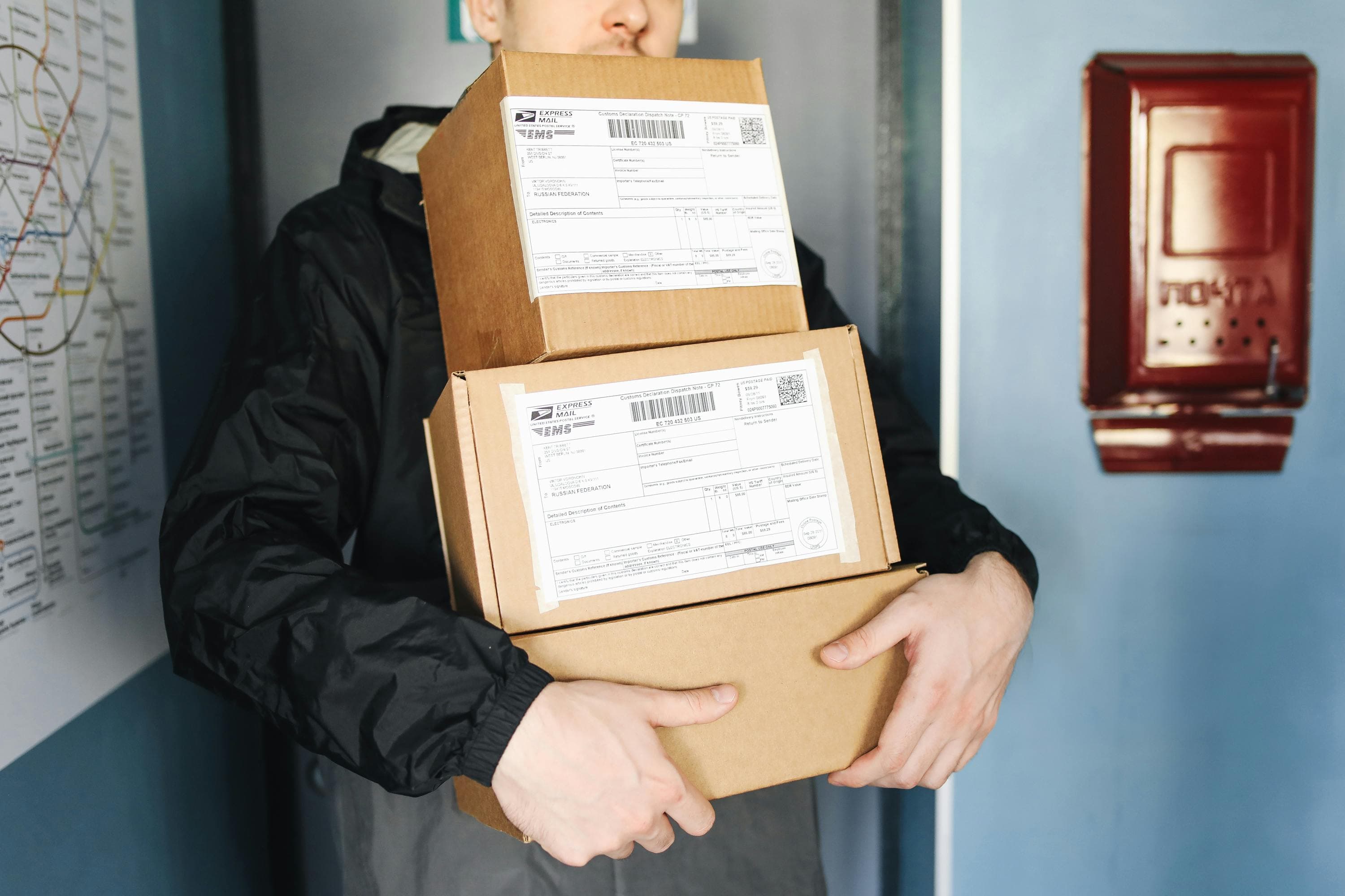 Shipping Insurance Guide: FedEx, USPS, UPS, XCover