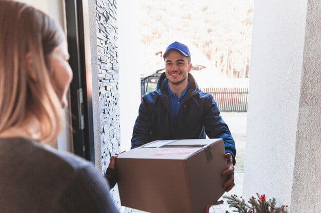 brooklyn courier service