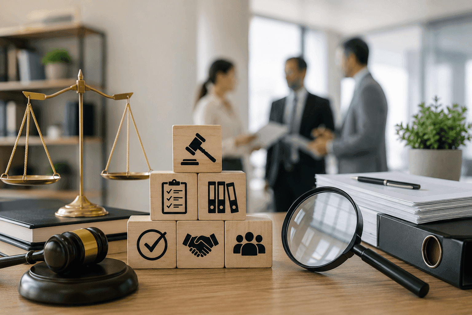 compliance in the workplace
