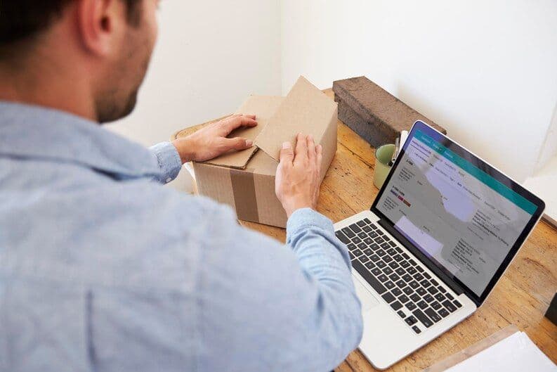 delivery exceptions
