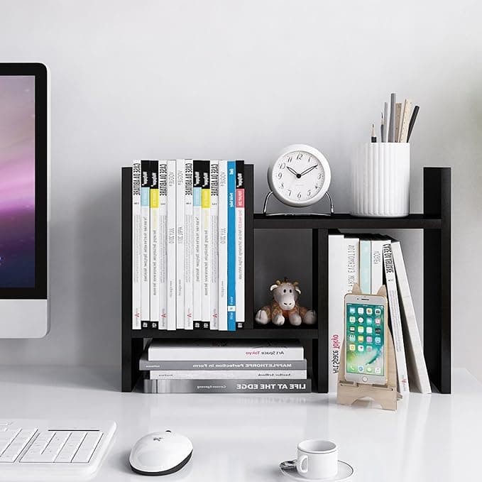Desk Organizer on Amazon