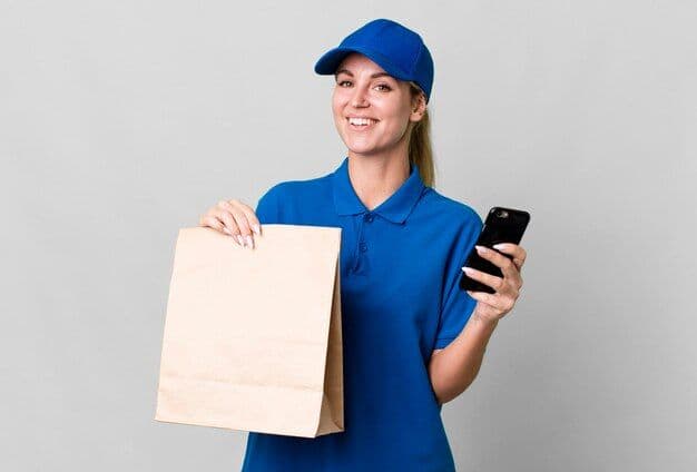 eta for delivery