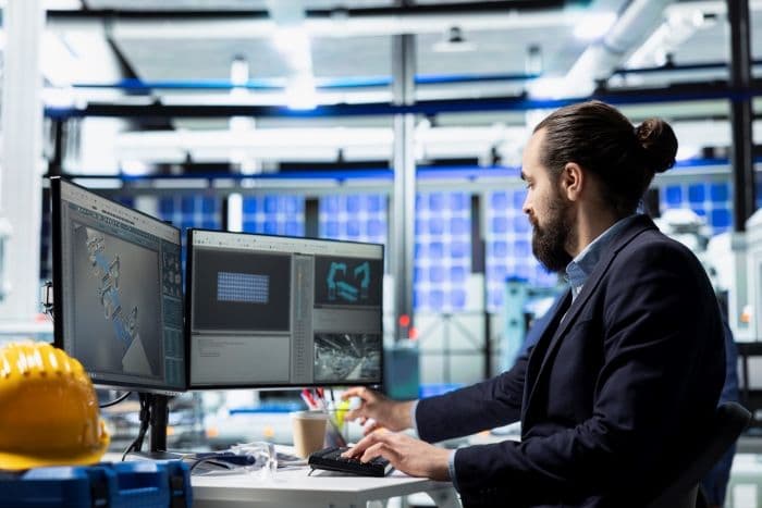 facility manager software