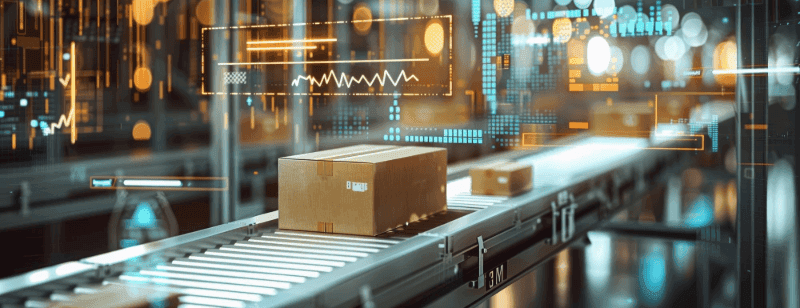 Intralogistics