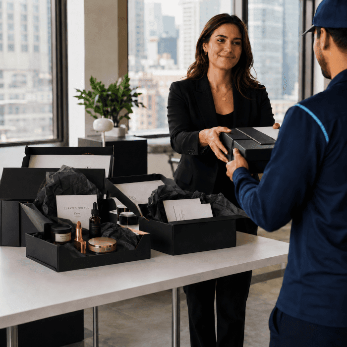 marketing activations