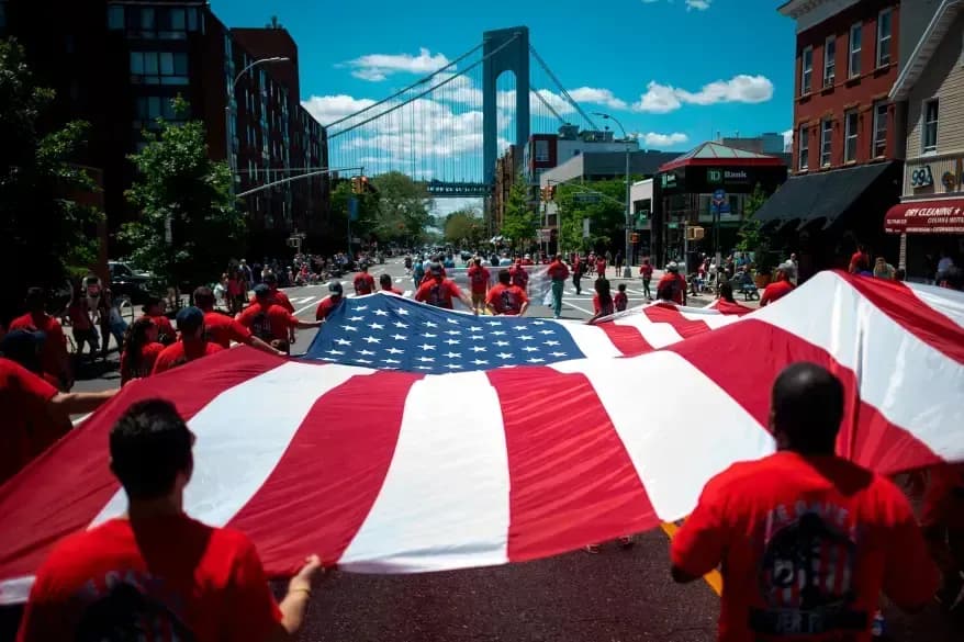 memorial day