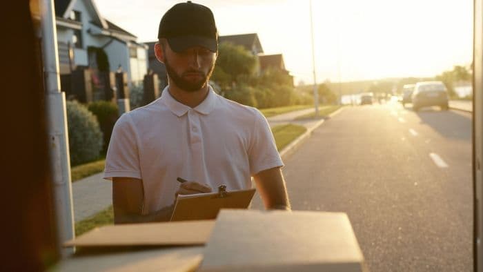 same-day courier san francisco