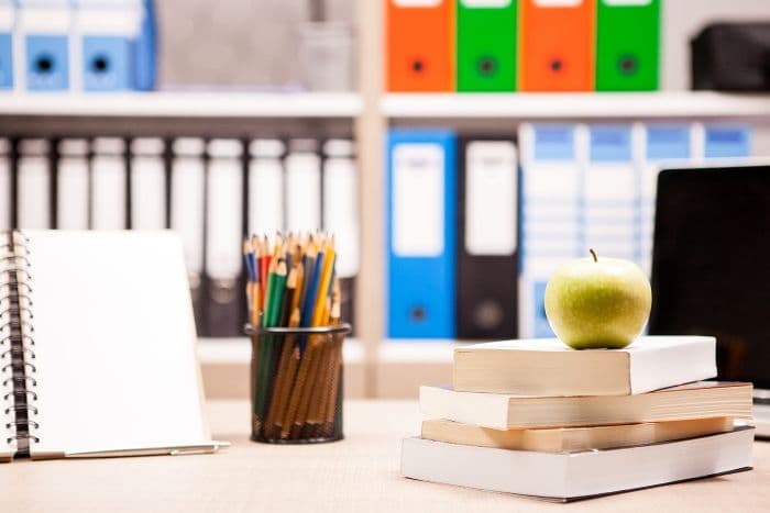 schools facilities management