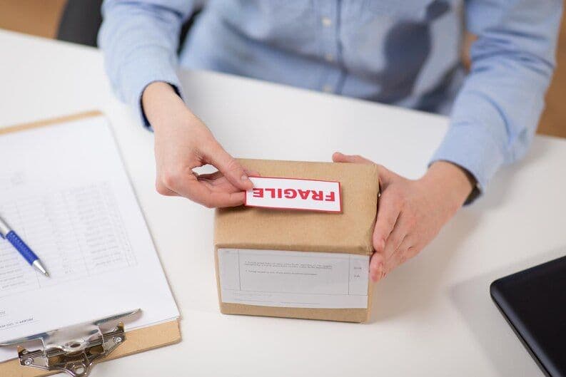 Shipping insurance guide
