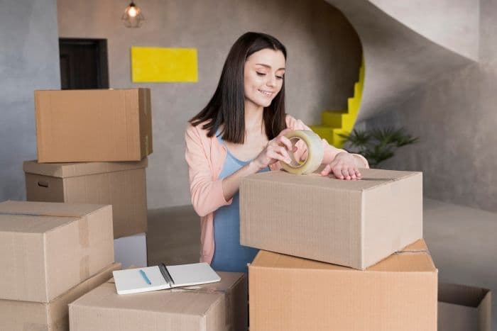 How to Figure Shipping Rates