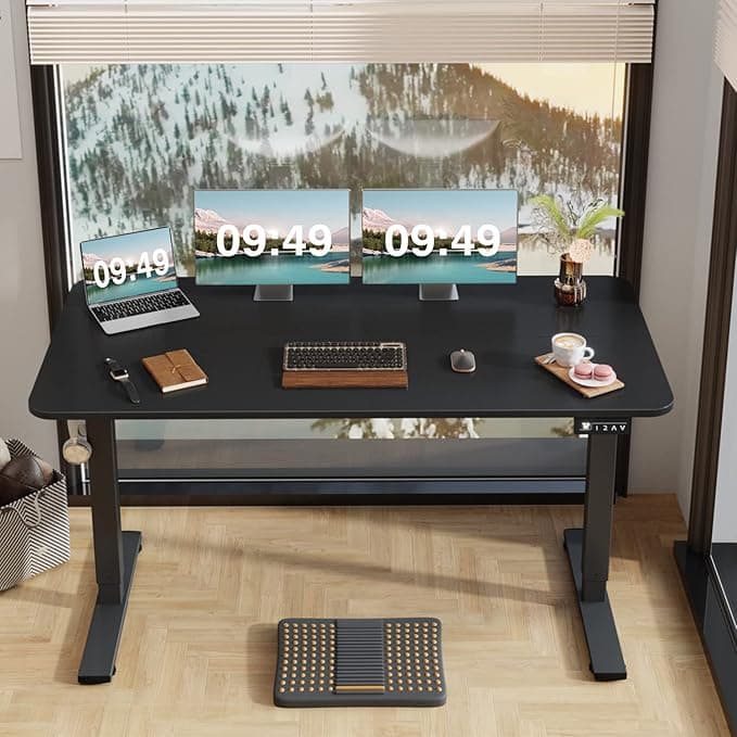 Standing Desk on Amazon