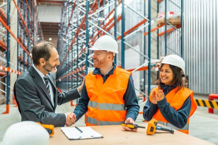 Top Facilities Management Companies