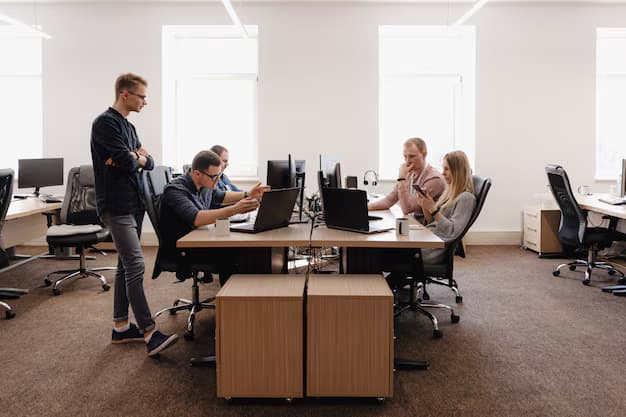 workplace logistics