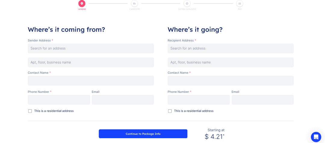 Basics of Shipping Labels: Everything You Need to Know