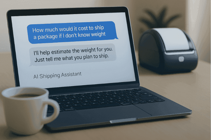 Decode UPS, FedEx & USPS Tracking Statuses