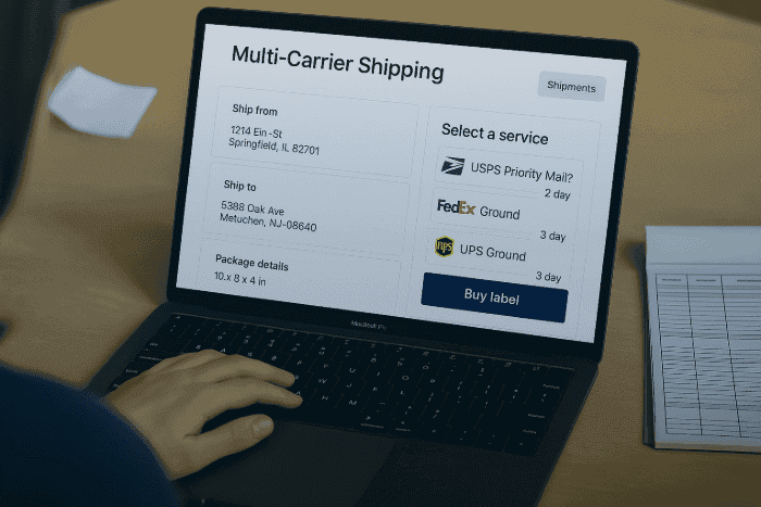 Shipping Insurance Comparison 2025: FedEx, USPS, UPS, XCover