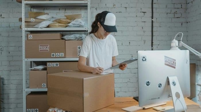 Decode UPS, FedEx & USPS Tracking Statuses